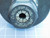 TECNARA 240-103-3 COLLET CHUCK TOOL HOLDER REGO-FIX T150335
