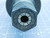 TECNARA 240-107-4 COLLET CHUCK TOOL HOLDER T150340