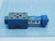 YUKEN MRP-01-B-30 REDUCING MODULAR VALVE T150370