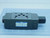 YUKEN MPB-03-7.5-2017 PILOT OPERATED CHECK MODULAR VALVE T150371