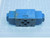 YUKEN MPA-01-4-30 PILOT OPERATED CHECK MODULAR VALVE T150374