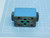 BOSCH FB1 PDHM 101 A50 HYDRAULIC FLOW CONTROL BLOCK T150381