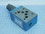 BOSCH 0 811 101 257 PRESSURE RELIEF VALVE T150383