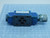 YUKEN MSB-01-X-30 THROTTLE & CHECK MODULAR VALVE T150392