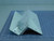 LOT OF 2 SYSCOM SYSLS220ZA ADJUSTABLE MOUNTING PLATE TYPE Z T150396