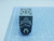 TOKIMEC TGMC-3-AT-FW-10-S4 PRESSURE RELIEF VALVE T150397