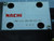 FUJIKOSHI SNH-G01HQ-GR-D2-10 NON-LEAK VALVE T150400