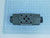YUKEN MPW-01-4-4001 PILOT OPERATED CHECK MODULAR VALVE T150404