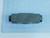 YUKEN MPW-01-4-4001 PILOT OPERATED CHECK MODULAR VALVE T150404