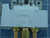 SMC SY3120-5MOU-C6-Q 5 PORT SOLENOID VALVE T150408