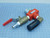 SMC VHS400-03-X1  Hand Valve For Sale