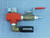 SMC VHS400-03-X1 HAND VALVE T150411