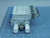 LOT OF 5 SMC SY5140-5LZ SOLENOID VALVES W/ MANIFOLD T150413