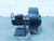 KARL KLEIN 75445-1.030 CENTRIFUGAL FAN BLOWER .37 KW T150494