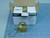 LOT OF 5 PACIFIC LOCK AA59486-1AB05S2E1 PADLOCK SET 5340-00-682-1505 T150502