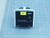 MULLER BG40.X7 MOTOR DRIVEN LOW NOISE 5 DIGITS MECHANICAL HOUR COUNTER T150528