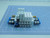 LOT OF 3 FESTO VUVG-B10-P53C-ZT-F-1P3 SOLENOID VALVE W/ MANIFOLD T150535