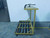 MTC FORKLIFT BATTERY TRANSFER UNLOADER T150646