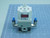 SMC ITV2050-33F3N-Q PNEUMATIC REGULATOR T150653