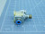 FESTO GR-1/8 B ONE WAY FLOW CONTROL VALVE T150601