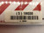 LOT OF 5 BRADY SIGNMARK 43294 1M038 FIRE EXTINGUISHER SIGN T47636
