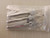 LOT OF 3 BIMBA M-0071-RT2 AIR CYLINDER T47639