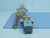 JOHNSON CONTROLS V47AA-3 WATER REGULATION VALVE T150756