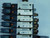 LOT OF 10 SMC VZ5140 SOLENOID VALVES W/ MANIFOLD T150813