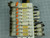 LOT OF 10 SMC SY3140-5M0ZE SOLENOID VALVE ASSEMBLY T150837