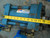 MANNESMANN REXROTH PRESSURE MASTER CYLINDER T150862
