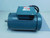 BALDOR VUHM3546T AC MOTOR 1 HP T150938