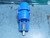 BAUMANN 24001 SERIES VALVES (RUSTED SHAFT) T150976