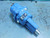 Rotork CML 750 FM  CML Linear Electric Process Control Actuator For Sale