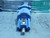 ROTORK CML 750 FM CML LINEAR ELECTRIC PROCESS CONTROL ACTUATOR - FOR REPAIR