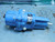 ROTORK CML 750 FM CML LINEAR ELECTRIC PROCESS CONTROL ACTUATOR - FOR REPAIR