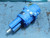 Rotork 750  CML Linear Electric Process Control Actuator For Sale
