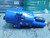 ROTORK CML 750 FM CML LINEAR ELECTRIC PROCESS CONTROL ACTUATOR
