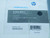 HP X560H2KG BLACK TONER CARTRIDGE T150994