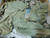 400 LBS OF MILITARY SAND BAGS (EST 1200 SAND BAGS)