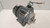 ATB  RF0,06/4-71 7953731 H 008 Motor 380-420/220-240 V 1360 RPM For Sale