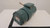 RELIANCE ELECTRIC P14H7206N DUTY MASTER AC MOTOR 1 HP 1725 RPM 3 PH TYPE P T151167