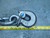 3829510 10 FT LONG SINGLE LEG CHAIN ASSEMBLY 5/8 4010-01-577-4959 T149951