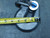 3829510 10 FT LONG SINGLE LEG CHAIN ASSEMBLY 5/8 4010-01-577-4959 T149951