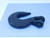 1/2 INCH FORGED STEEL MILITARY HOOK T150069