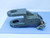 3409713 TEK MILITARY TOW BAR ADAPTERS FEET SHACKLES HMMWV T150072
