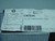 HP C8753A YELLOW INK CARTRIDGE T151004