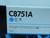 HP C8751A CYAN INK CARTRIDGE T151006