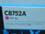 HP C8752A MAGENTA INK CARTRIDGE T151007