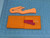 CMCA 1458804 297 CUTTER WITH POUCH 5110-15-193-9414 T151049