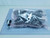LOT OF 40 KMC COL1613Z1 CABLE CLAMP T151170